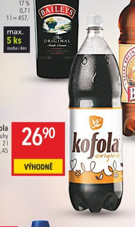 Kofola