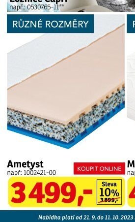 Ametyst