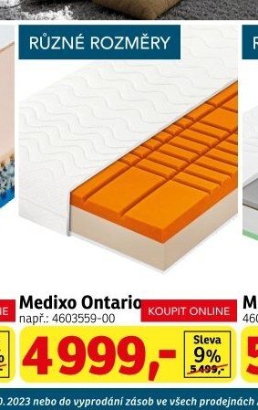 Medixo Ontario