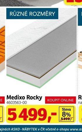 Medixo Rocky