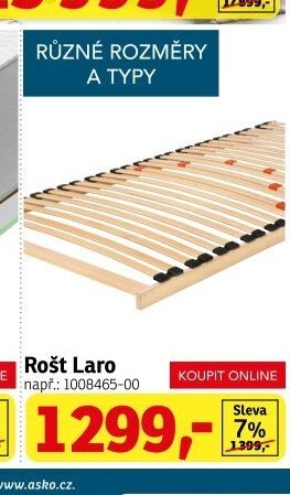 Rošt Laro
