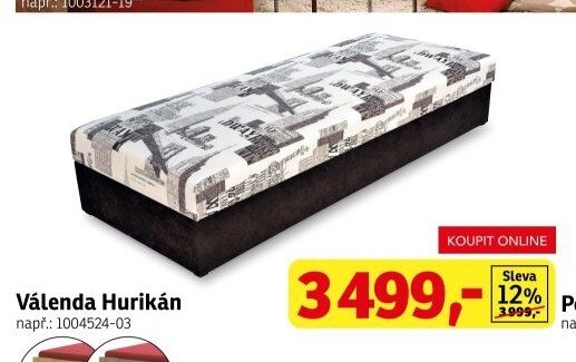 Válenda Hurikán