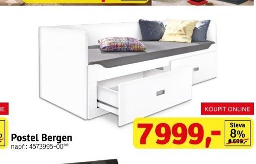 Postel Bergen