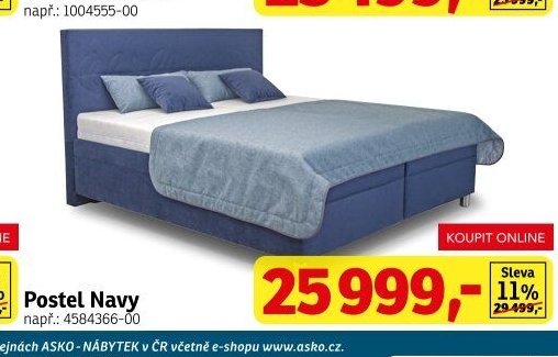 Postel Navy