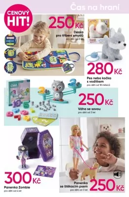 akční leták PEPCO 21.9.2023-4.10.2023