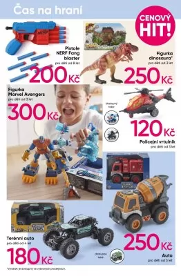 akční leták PEPCO 21.9.2023-4.10.2023