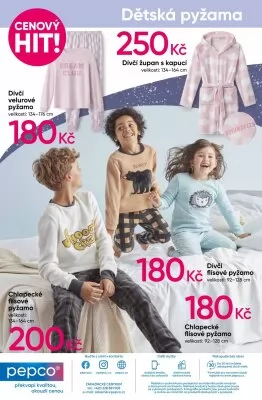 akční leták PEPCO 21.9.2023-4.10.2023