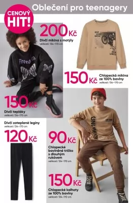 akční leták PEPCO 21.9.2023-4.10.2023