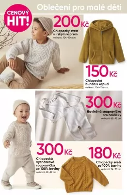 akční leták PEPCO 21.9.2023-4.10.2023