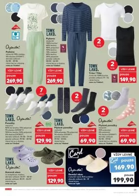 akční leták Kaufland 27.9.2023-3.10.2023