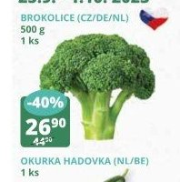 Brokolice (cz/de/nl)
