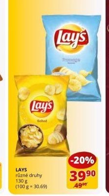 Lays