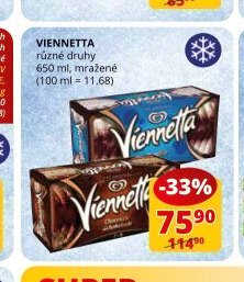 Viennetta