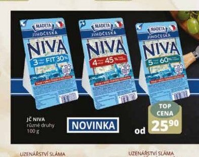 JČ Niva