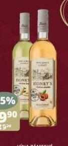 Honey's Medová meruňka, hruška