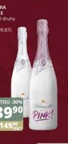 Bohemia sekt Ice