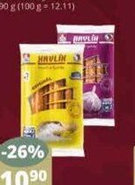 Havlík trvanlivé tyčinky