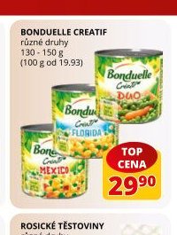 Bonduelle Creatif