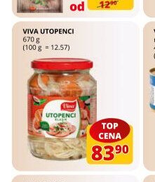 Viva utopenci