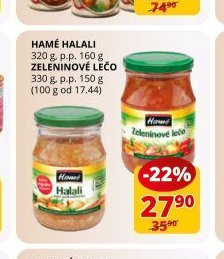 Hamé Halali