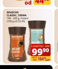 Eduscho classic