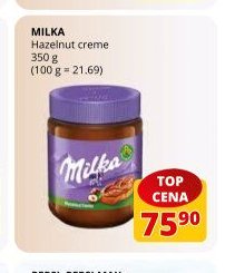 MILKA