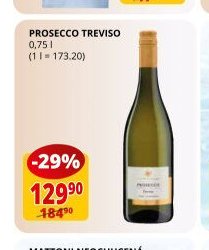 PROSECCO TREVISO