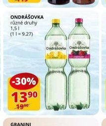 ONDRÁŠOVKA
