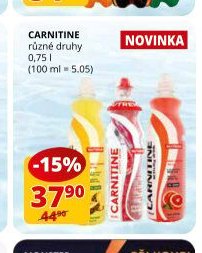 CARNITINE