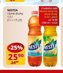 NESTEA