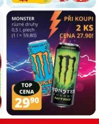 MONSTER