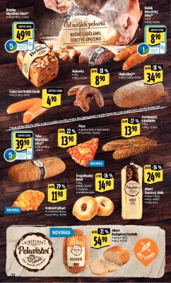 akční leták Albert 27.9.2023-3.10.2023