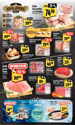 akční leták Albert 27.9.2023-3.10.2023