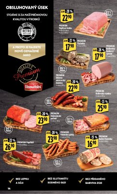 akční leták Albert 27.9.2023-3.10.2023