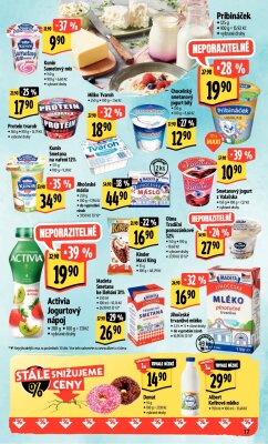 akční leták Albert 27.9.2023-3.10.2023