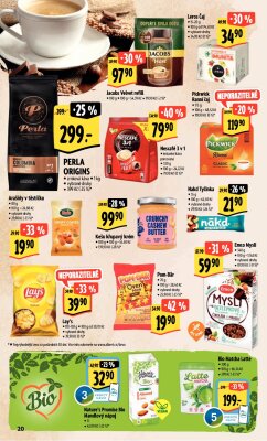 akční leták Albert 27.9.2023-3.10.2023