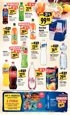 akční leták Albert 27.9.2023-3.10.2023