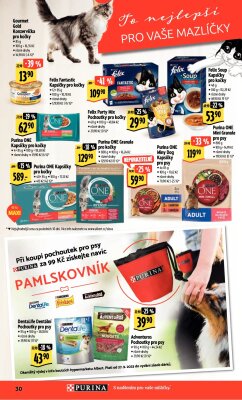 akční leták Albert 27.9.2023-3.10.2023