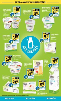 akční leták Albert 27.9.2023-3.10.2023