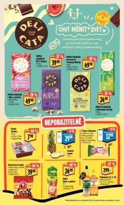 akční leták Albert 27.9.2023-3.10.2023