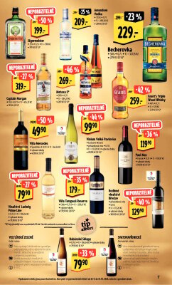 akční leták Albert 27.9.2023-3.10.2023