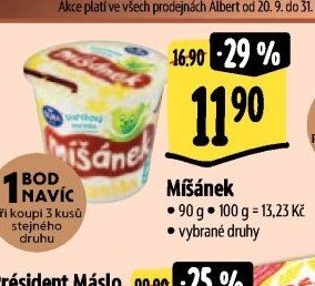 MíŠánek