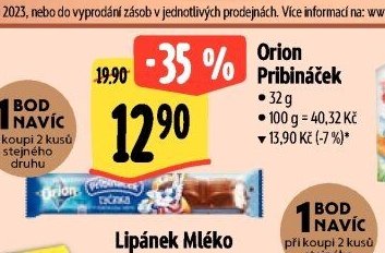 Orion Pribináček
