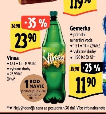 Vinea