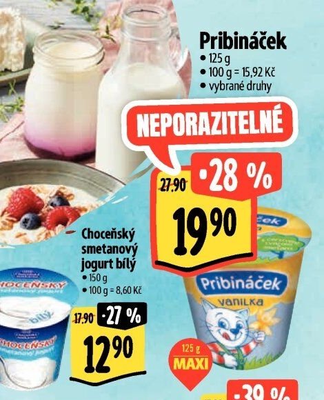 Pribináček