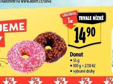 Donut