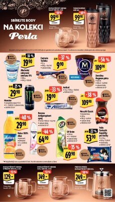 akční leták Albert 27.9.2023-3.10.2023