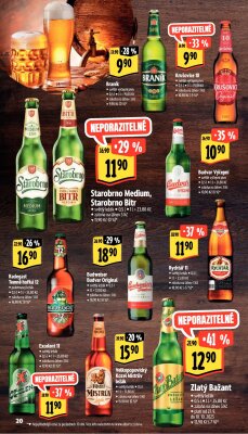 akční leták Albert 27.9.2023-3.10.2023