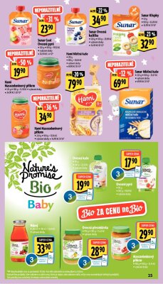 akční leták Albert 27.9.2023-3.10.2023