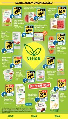 akční leták Albert 27.9.2023-3.10.2023